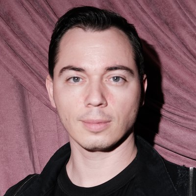 Родион Газманов
