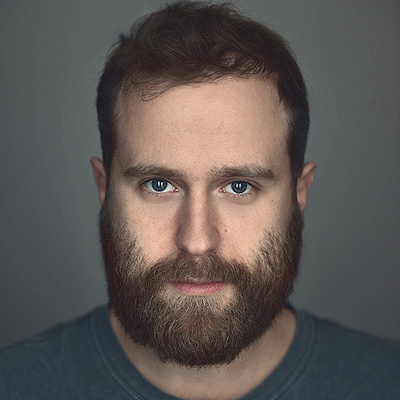 Юрий Никогосов