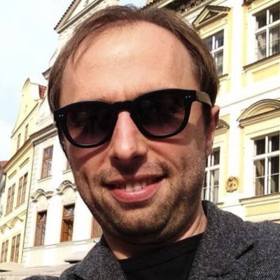 Юрий Кондратюк