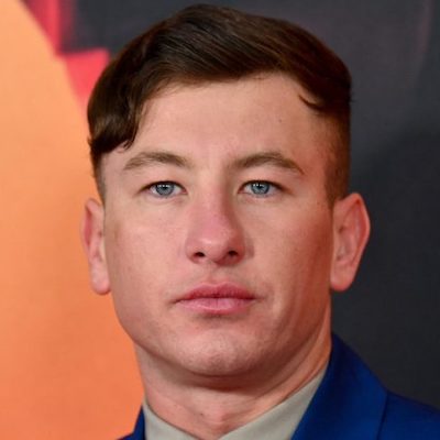 Барри Кеоган