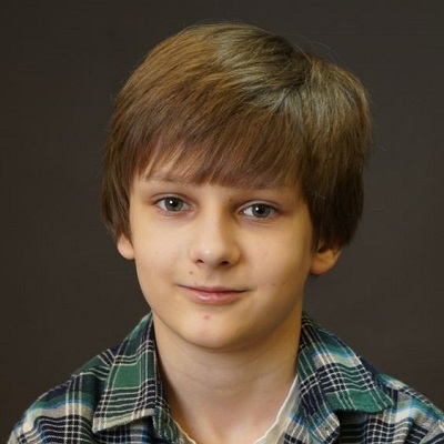 Станислав Соломатин