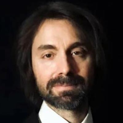 Павел Есенин