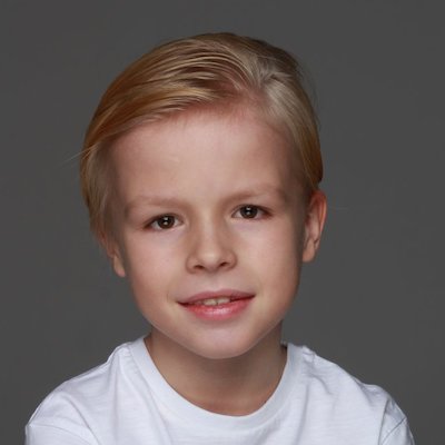 Семен Дорин
