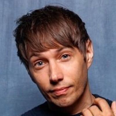 Шон Бэйкер