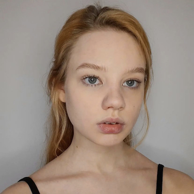 Алиса Миронова