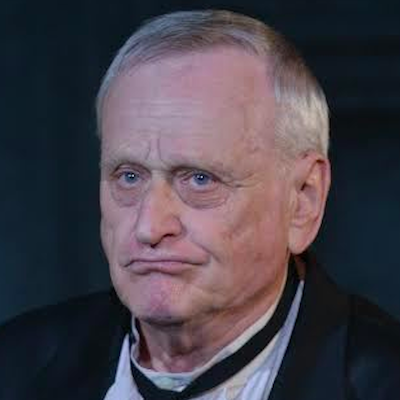 Лев Елисеев