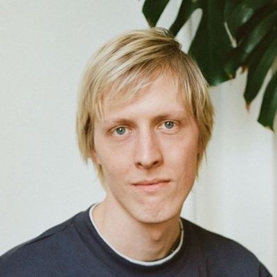 Никита Лычев