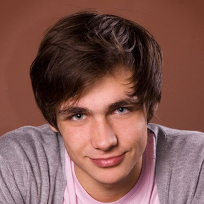 Алексей Петрожицкий