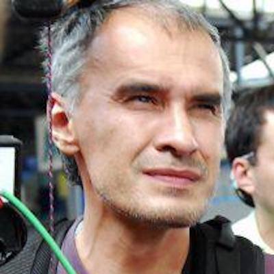 Михаил Марков