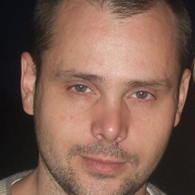 Олесь Коровниченко
