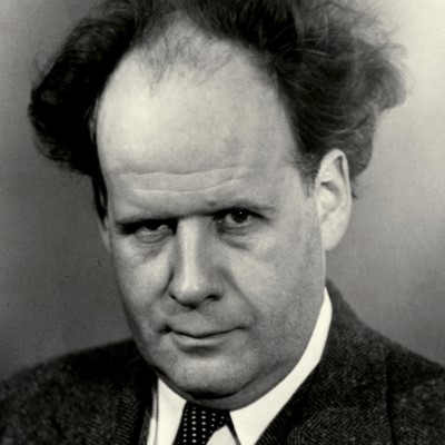Сергей Эйзенштейн