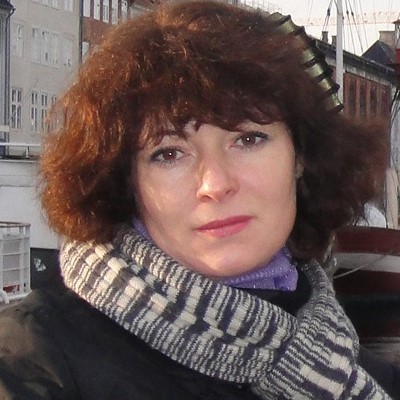 Кира Худолей