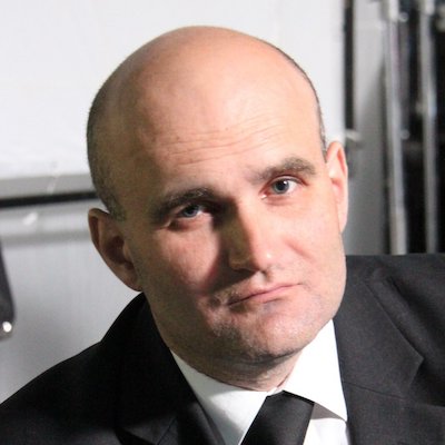Михаил Коновалов
