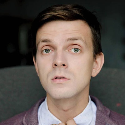 Сергей Беляев