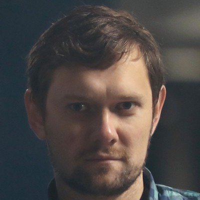 Дмитрий Мазуров