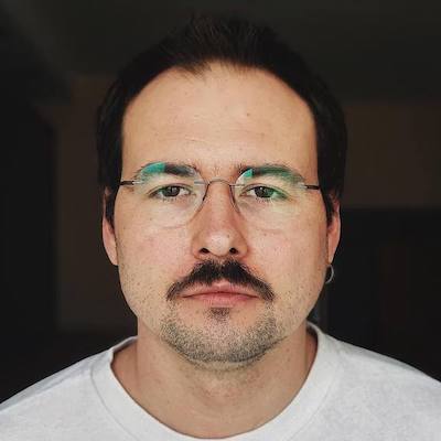 Константин Познеков