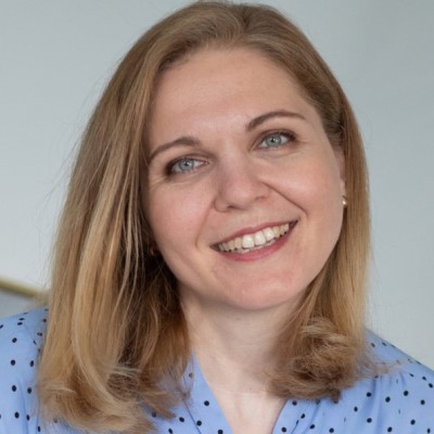 Елена Гудкова