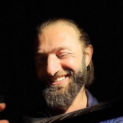 Георгий Ратишвили