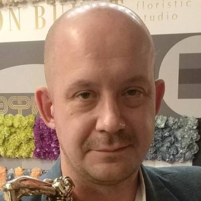 Вячеслав Сотников