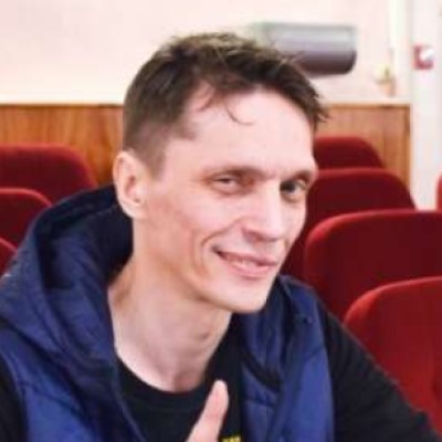 Леонид Ленер