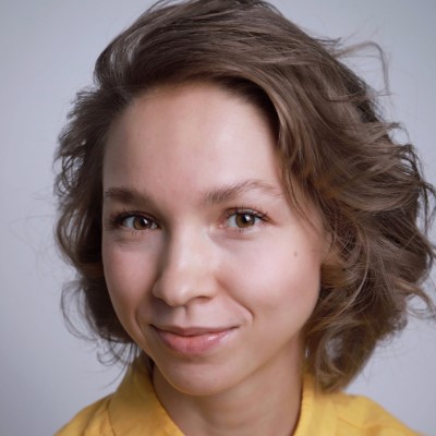 Ксения Данилова