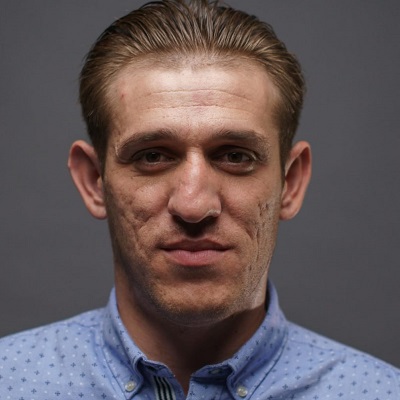 Александр Сошкин