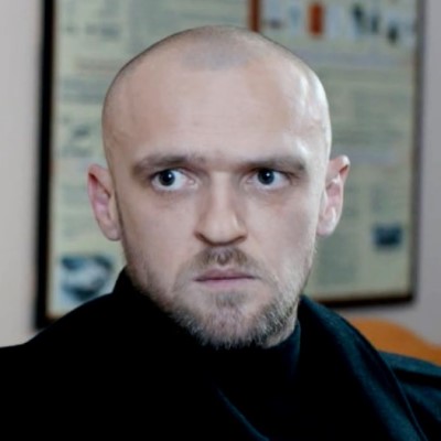 Дмитрий Буренков