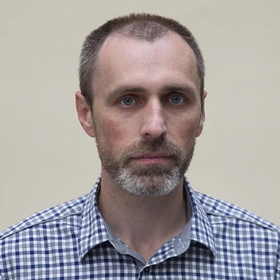Александр Коротков