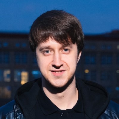 Серафим Долбунов