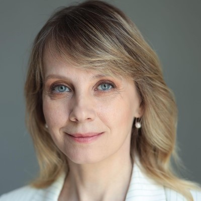 Елена Литвинова