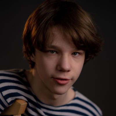 Олег Миляховский