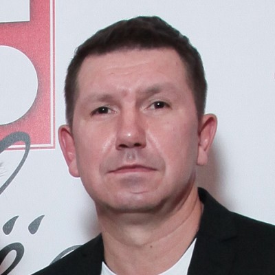 Сергей Кристовский