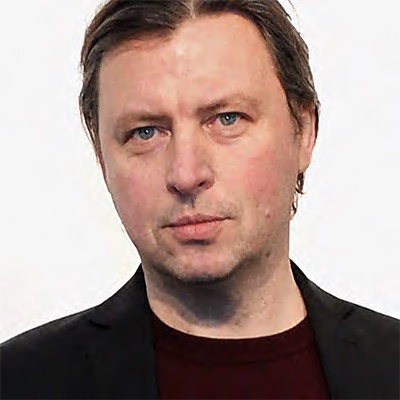Олег Маловичко