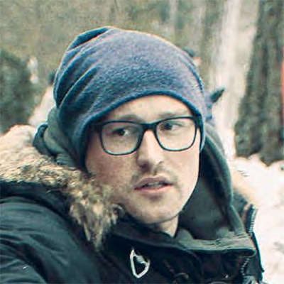 Максим Жуков