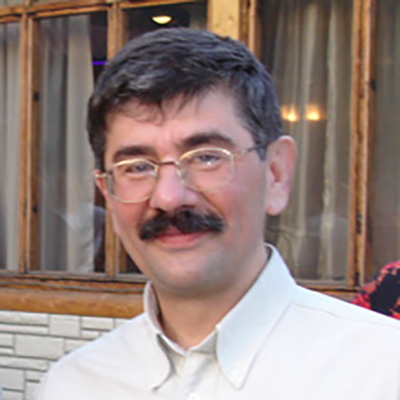 Алексей Каранович