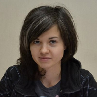 Зина Иткина
