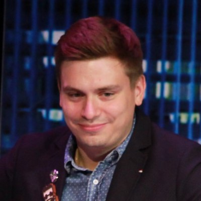 Дмитрий Добролюбов