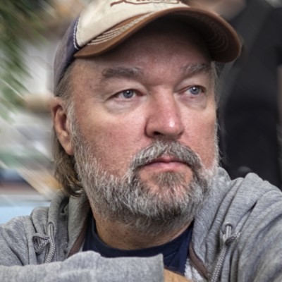 Дмитрий Васильев