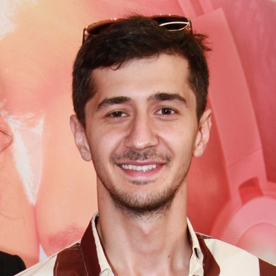 Магомед Муртазаалиев