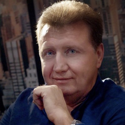 Андрей Могирёв