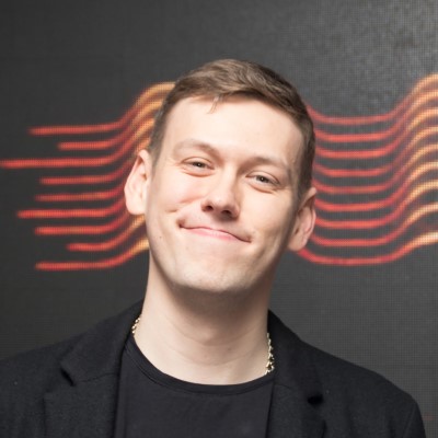 Антон Шастун