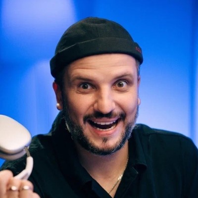 Дмитрий Позов