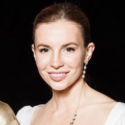 Ирина Кульдишова