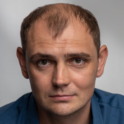 Олег Евтеев