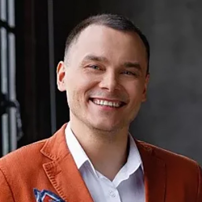 Айдар Гараев