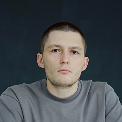Сергей Кузнецов