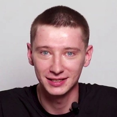 Константин Итунин