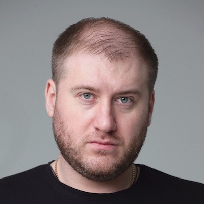 Максим Деричев