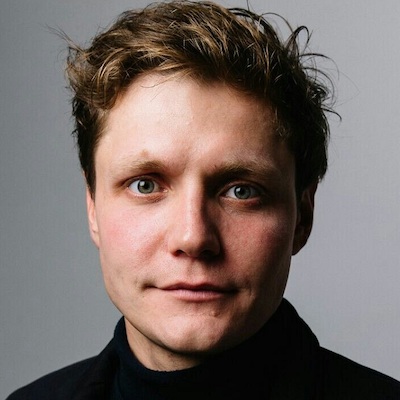Евгений Санников