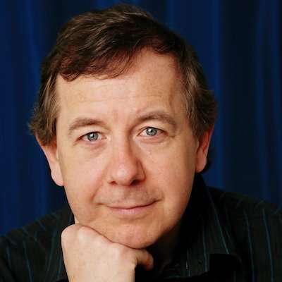 Сергей Федоров